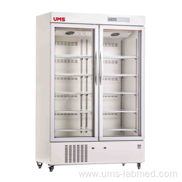 2~8℃ 656L Medical Freezer UPC-5V656